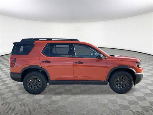 2026 Honda Passport TrailSport Elite Blackout