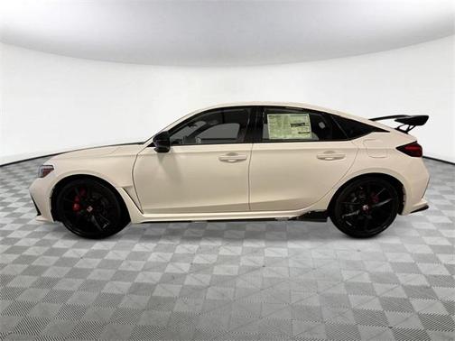 2025 Honda Civic Type R Base