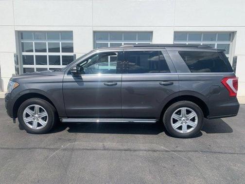 2018 Ford Expedition XLT