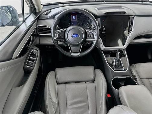2020 Subaru Legacy Limited XT