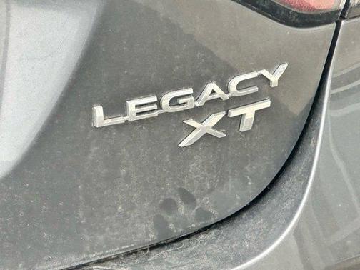 2020 Subaru Legacy Limited XT