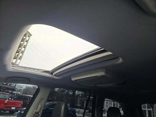 2020 Honda Pilot Touring 7-Passenger