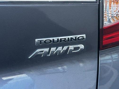 2020 Honda Pilot Touring 7-Passenger