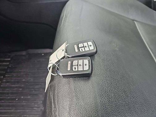 2020 Honda Pilot Touring 7-Passenger