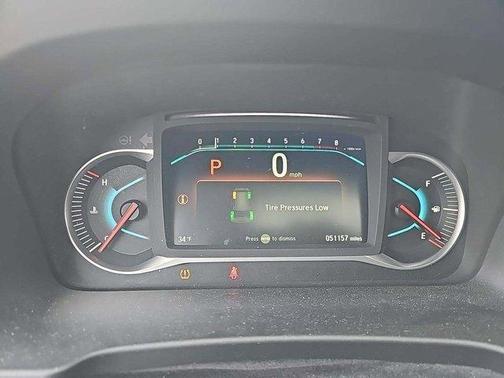 2020 Honda Pilot Touring 7-Passenger