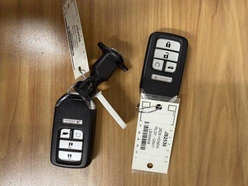 2020 Honda Pilot Touring 7-Passenger