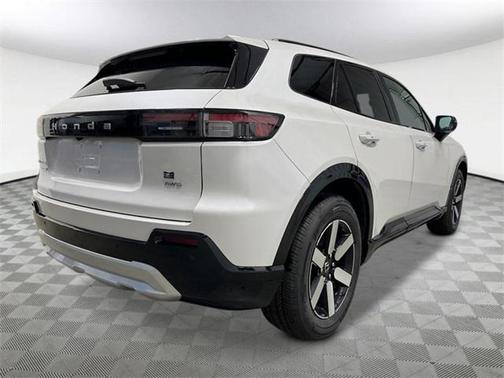 2025 Honda Prologue Touring