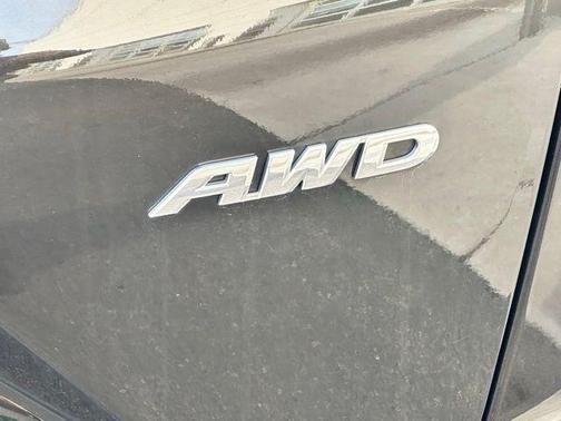 Dark Olive Metallic 2018 Honda CR-V EX