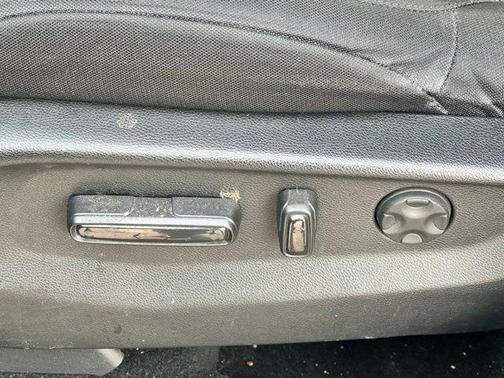 Dark Olive Metallic 2018 Honda CR-V EX