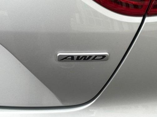 2018 Kia Stinger Base