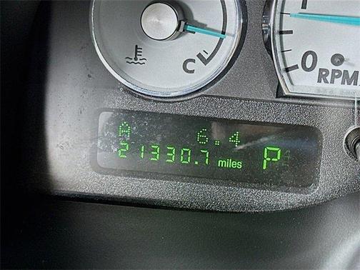 2003 Ford Thunderbird