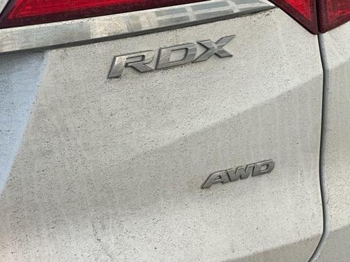 2015 Acura RDX Base