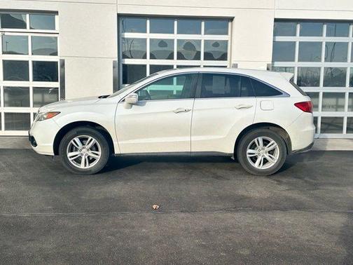 2015 Acura RDX Base