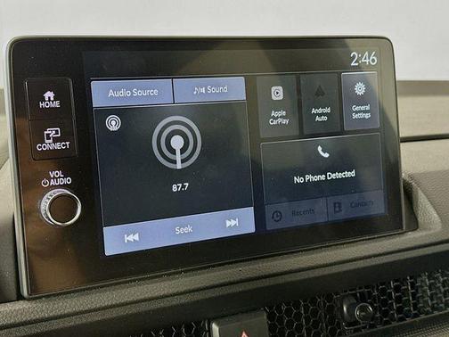 Canyon 2026 Honda CR-V Hybrid TrailSport