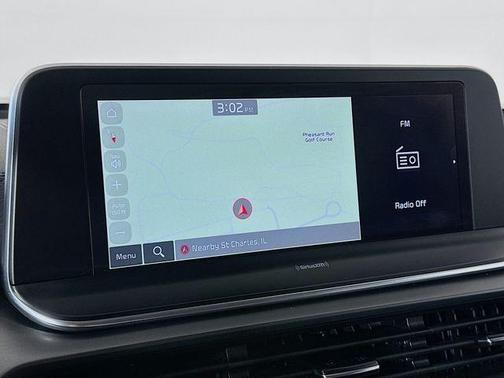 Ebony Black 2022 Kia Telluride S