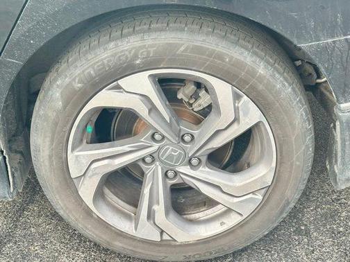 2020 Honda Accord EX-L