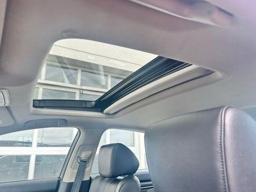 2020 Honda Accord EX-L