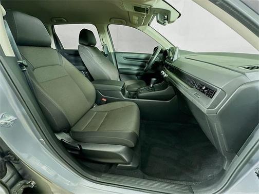 2023 Honda CR-V LX