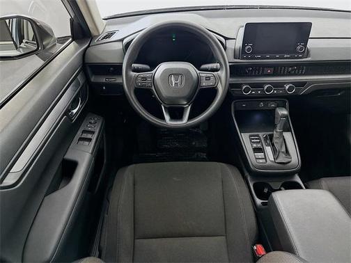 2023 Honda CR-V LX