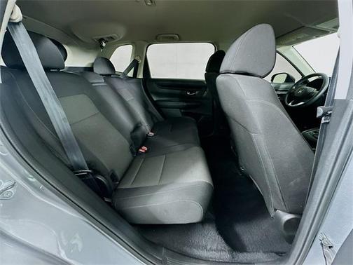 2023 Honda CR-V LX