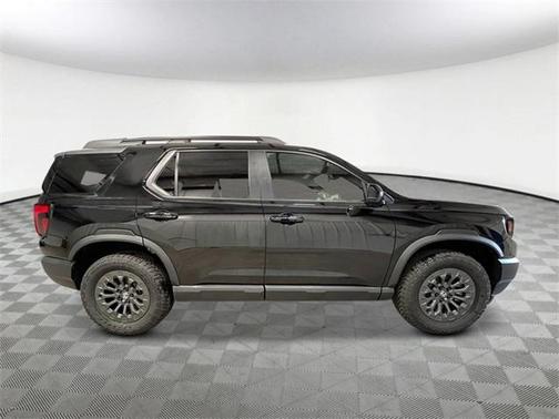 2026 Honda Passport TrailSport Blackout