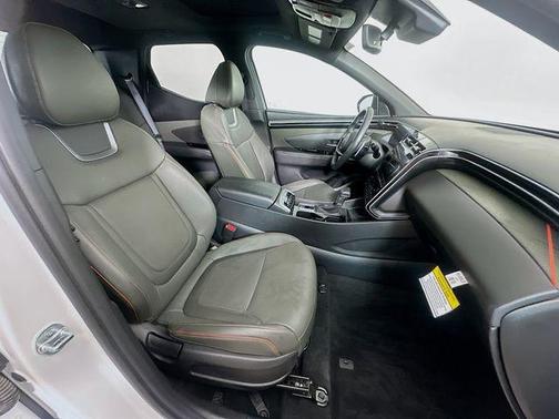 Atlas 2023 Hyundai SANTA CRUZ 2.5T Limited