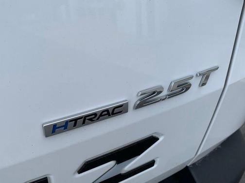 Atlas 2023 Hyundai SANTA CRUZ 2.5T Limited