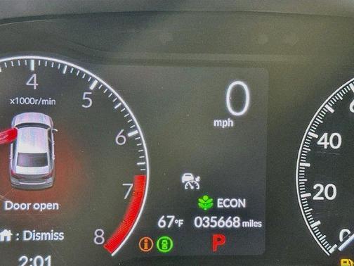 Crystal Black Pearl 2024 Honda Civic Sport