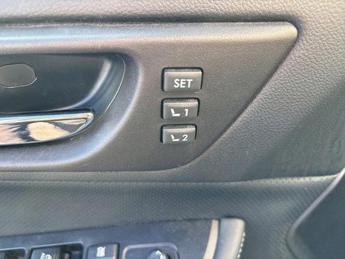 2017 Subaru Legacy 2.5i Limited