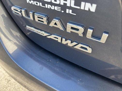 2017 Subaru Legacy 2.5i Limited