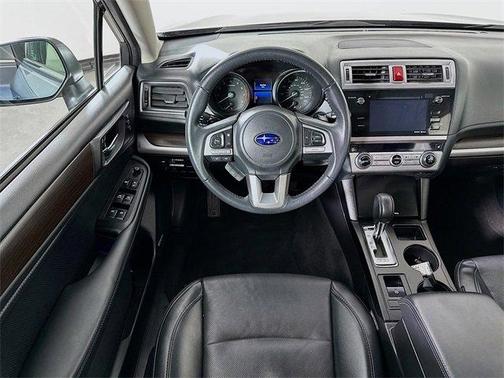2017 Subaru Legacy 2.5i Limited