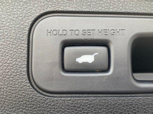 Platinum White Pearl 2020 Honda Odyssey EX-L