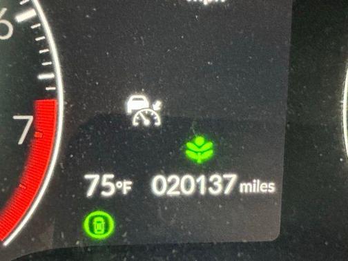 Boost Blue Pearl 2022 Honda Civic Sport