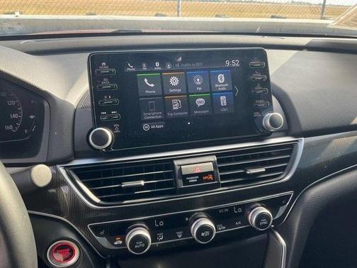 Photo 6 of 6 of 2022 Honda Accord Sport SE