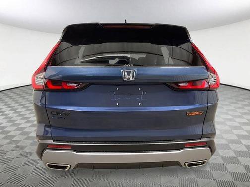 Canyon 2026 Honda CR-V Hybrid TrailSport