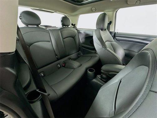 2024 MINI Hardtop Cooper S