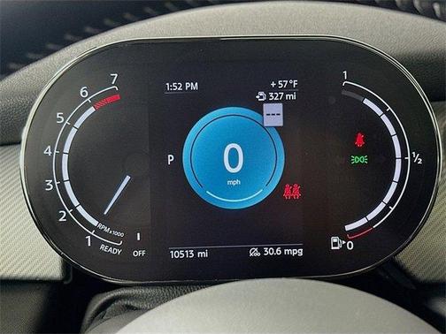 2024 MINI Hardtop Cooper S