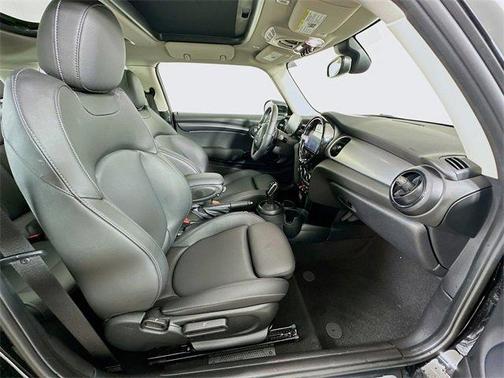 2024 MINI Hardtop Cooper S