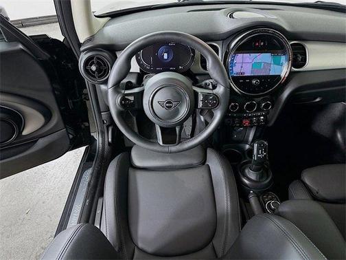 2024 MINI Hardtop Cooper S