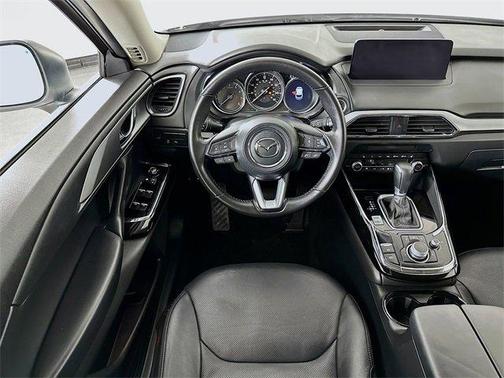 2023 Mazda CX-9 Touring Plus