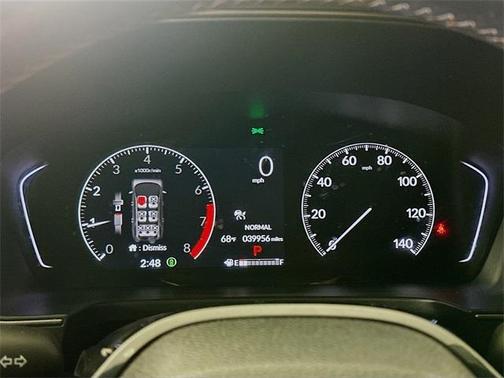 2023 Honda Pilot TrailSport