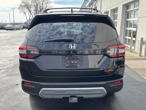 2023 Honda Pilot TrailSport