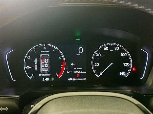 2023 Honda Pilot TrailSport