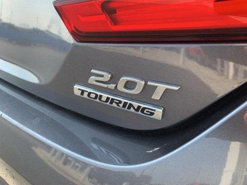 2020 Honda Accord Touring 2.0T