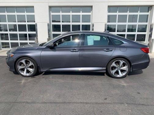 2020 Honda Accord Touring 2.0T