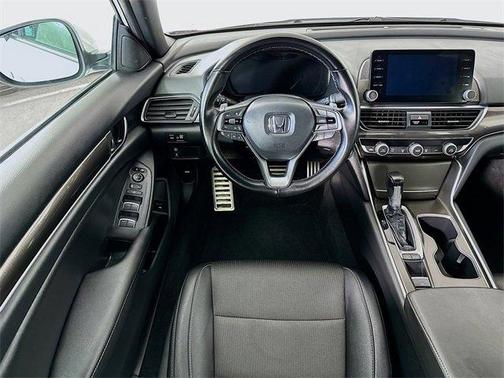 2020 Honda Accord Sport 1.5T