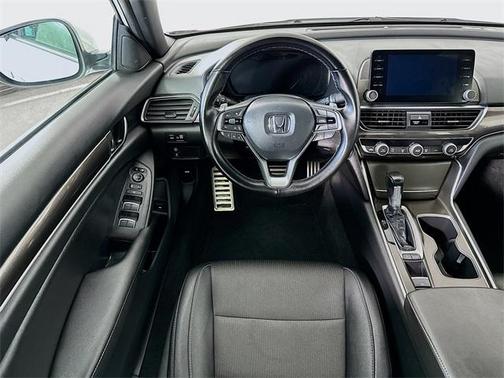 2020 Honda Accord Sport 1.5T