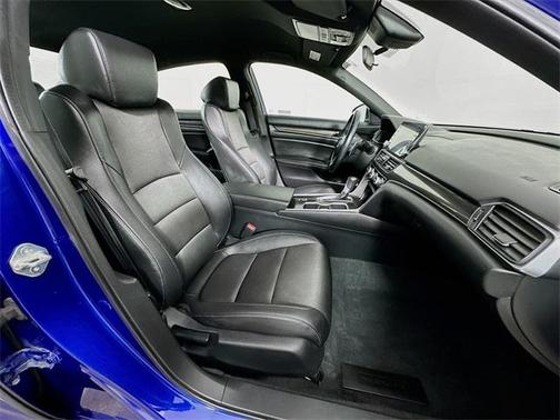 2020 Honda Accord Sport 1.5T