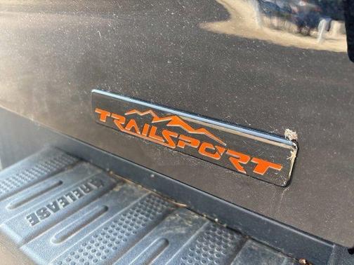 2024 Honda Ridgeline TrailSport
