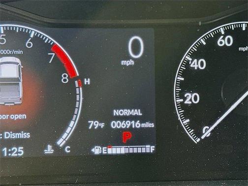 2024 Honda Ridgeline TrailSport